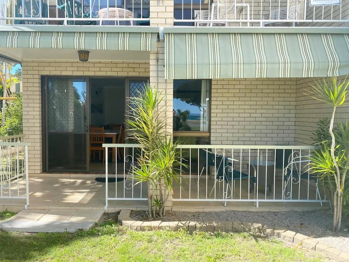 Apartament Dolphin View On South Esplanade Bongaree