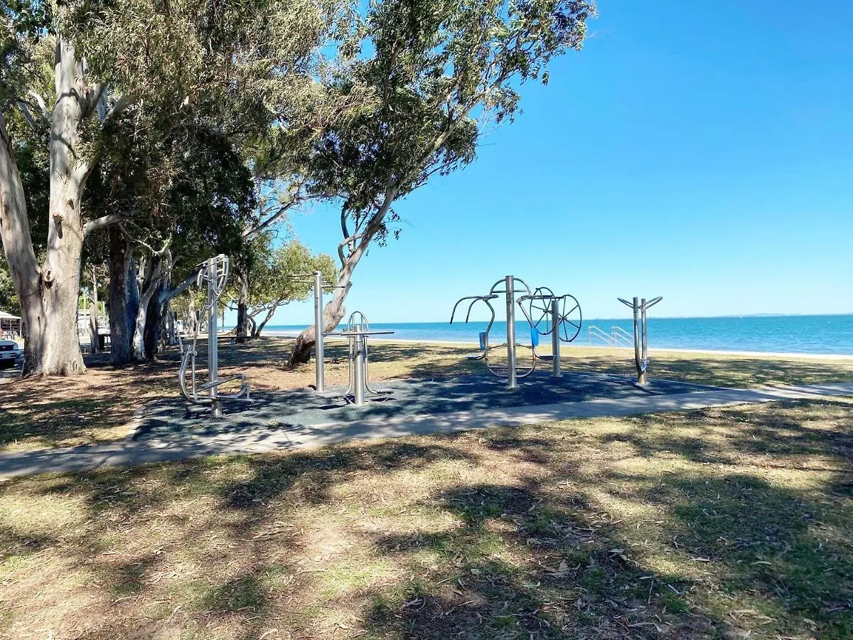Apartament Dolphin View On South Esplanade Bongaree