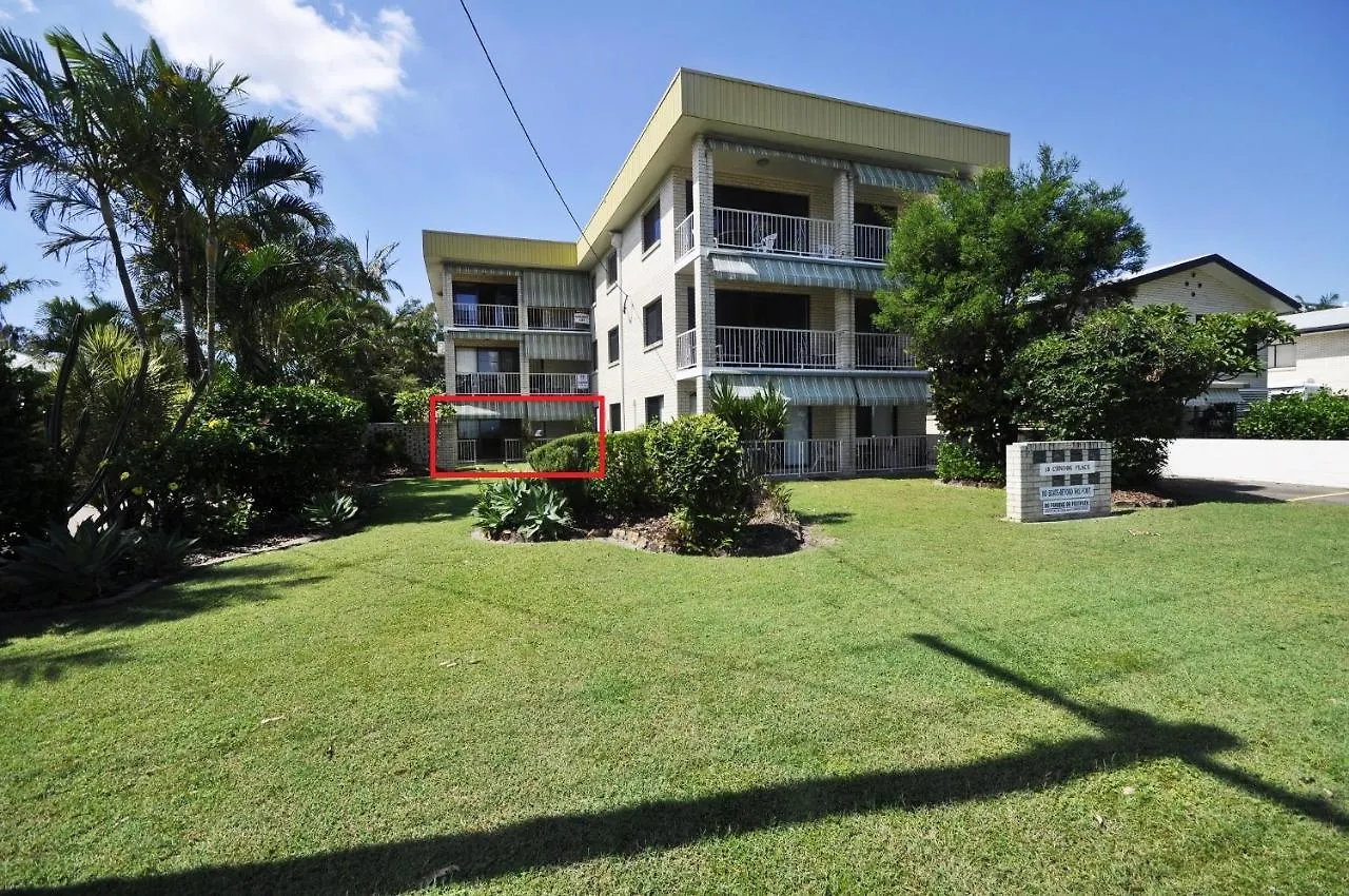 Apartament Dolphin View On South Esplanade Bongaree