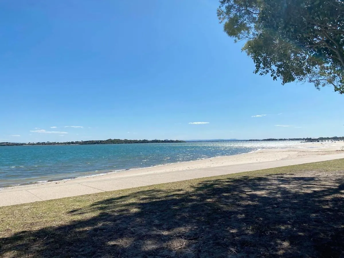 Apartament Dolphin View On South Esplanade Bongaree Australia