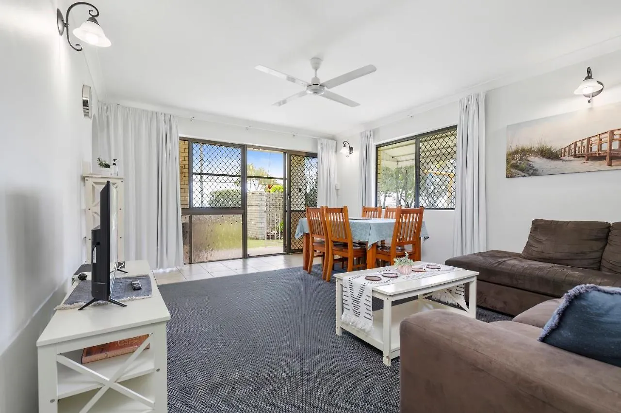 Apartament Dolphin View On South Esplanade Bongaree