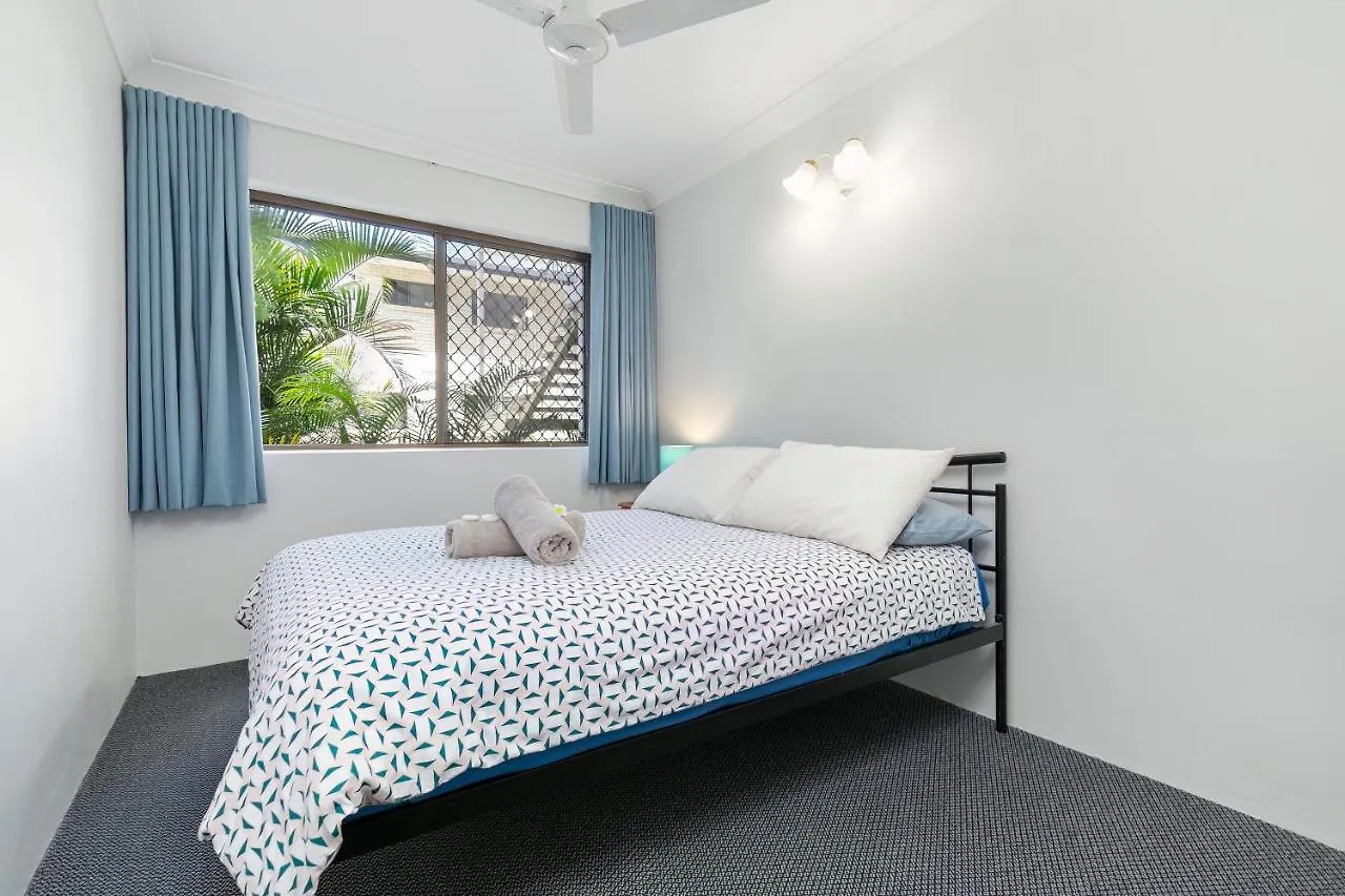 Apartament Dolphin View On South Esplanade Bongaree
