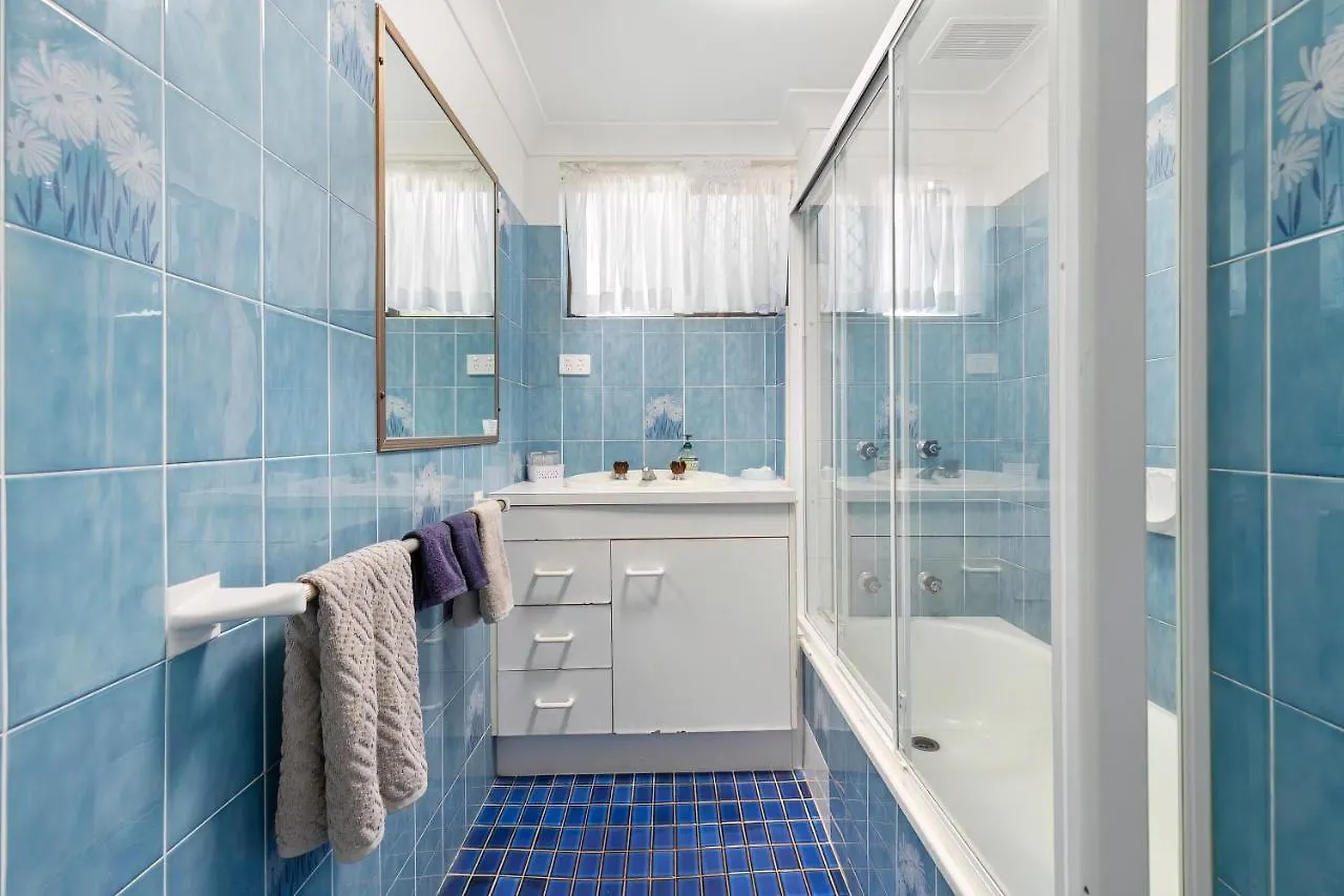 Apartament Dolphin View On South Esplanade Bongaree Australia